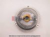 OPEL 1340169 Clutch, radiator fan